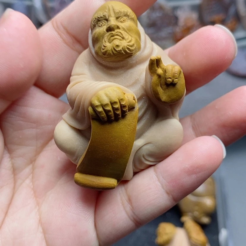 【闪购商品】未镶嵌手把定制石英质玉