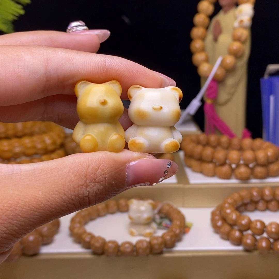 核桃其他金*?屁桃配饰
