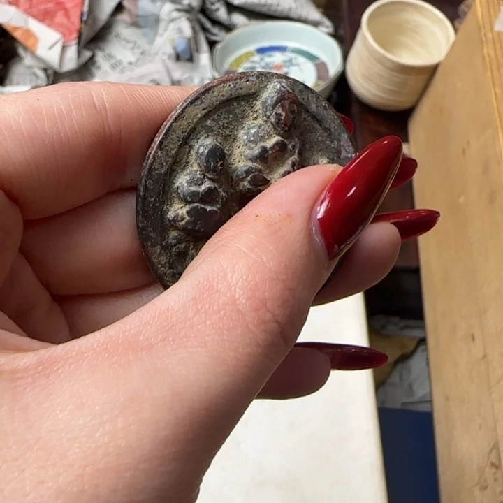 乐****一物一拍杂项小物件