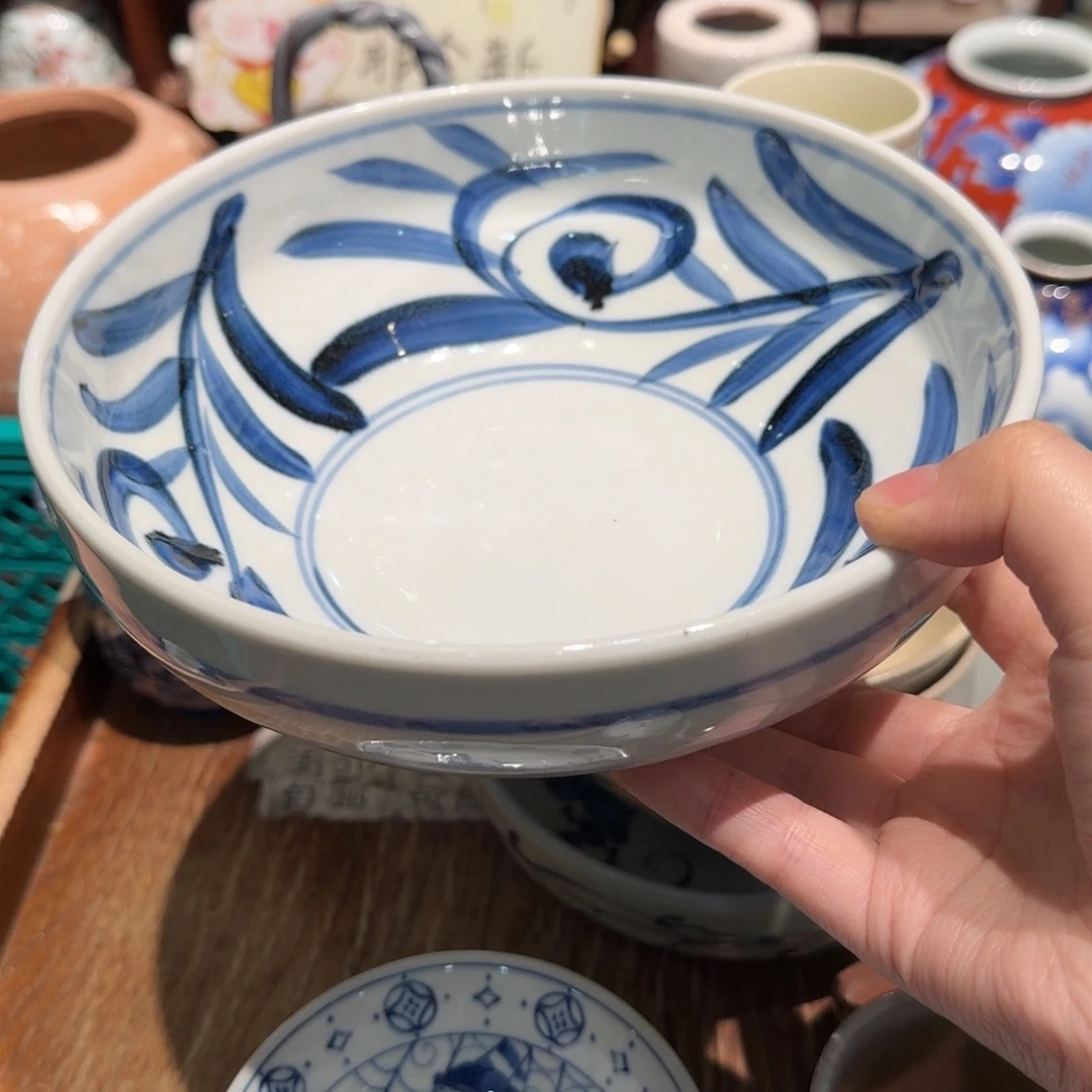 瓷片五十包邮 非全新