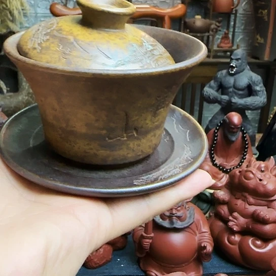 双***厂茶壶紫砂紫砂茶文化