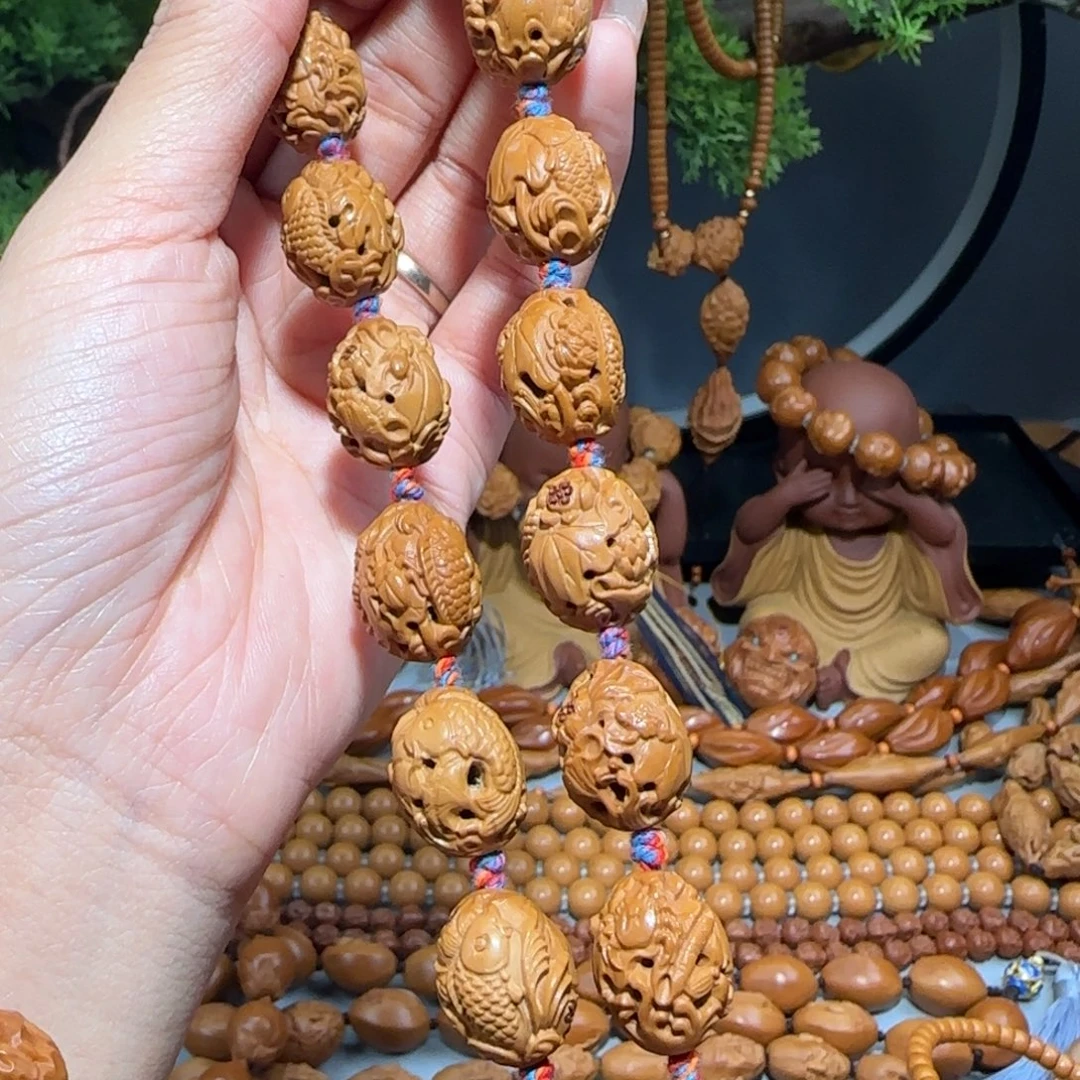 手串/手链橄榄核福利待遇