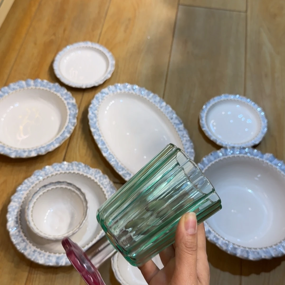 瓷一套带礼盒带礼盒