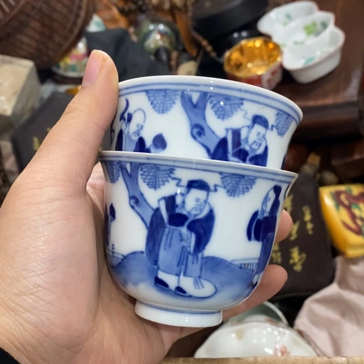 紫砂陶瓷艺术陶瓷艺术神**哥