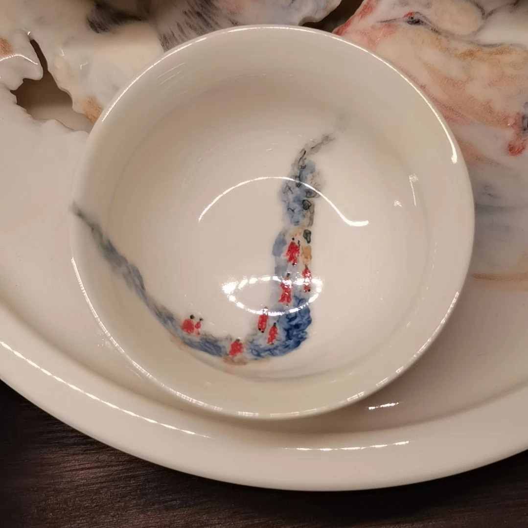 x***丽人生路漫漫其修远兮1