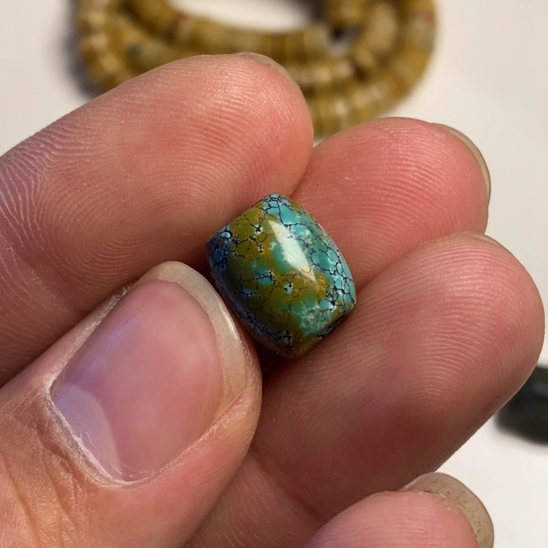 吊坠凤眼菩提江****哥好看的配饰