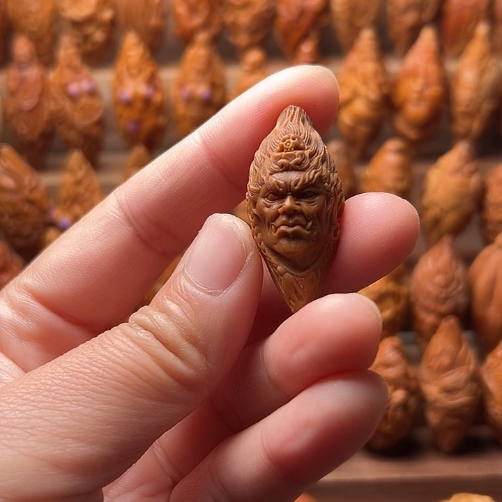 吊坠橄榄核橄榄核