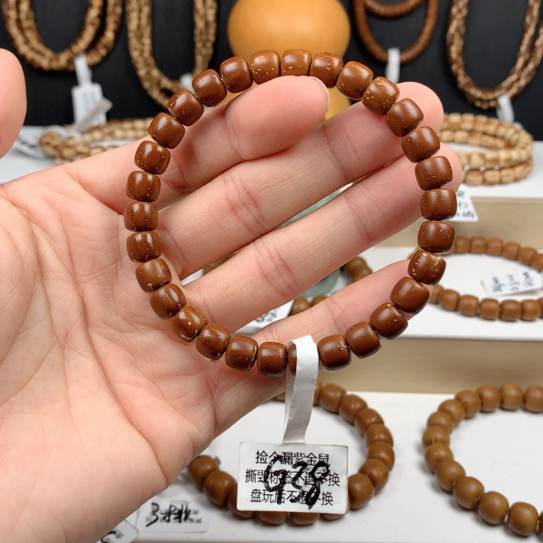 吊坠紫金鼠G38-8.1实心老型lgz