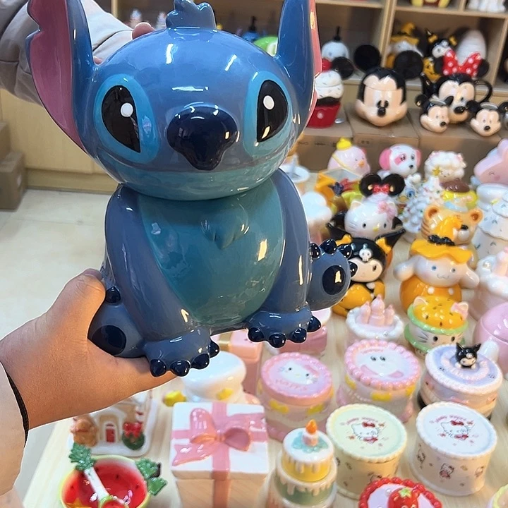 摆件陶瓷等行业的产品出口