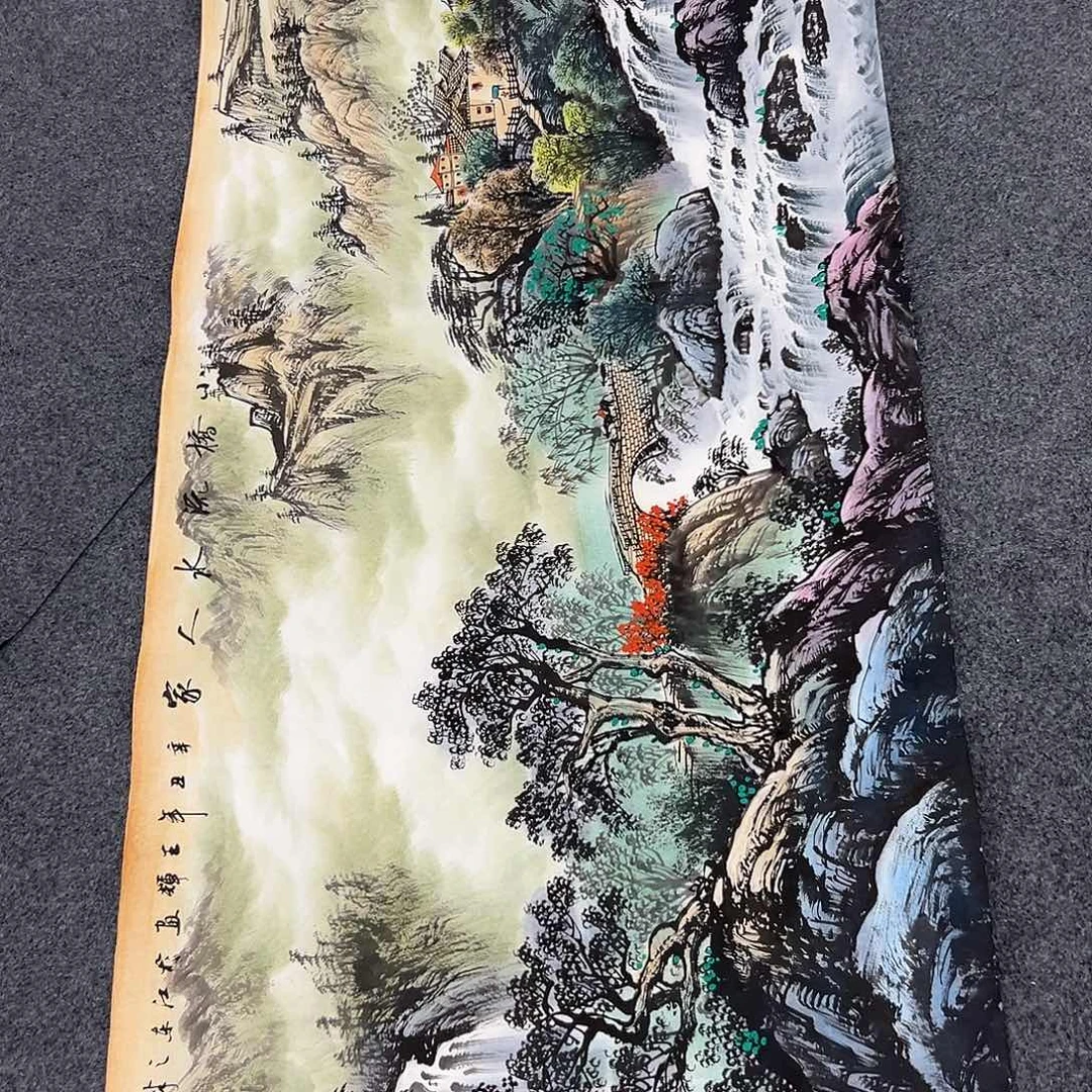 新号开播领福利了