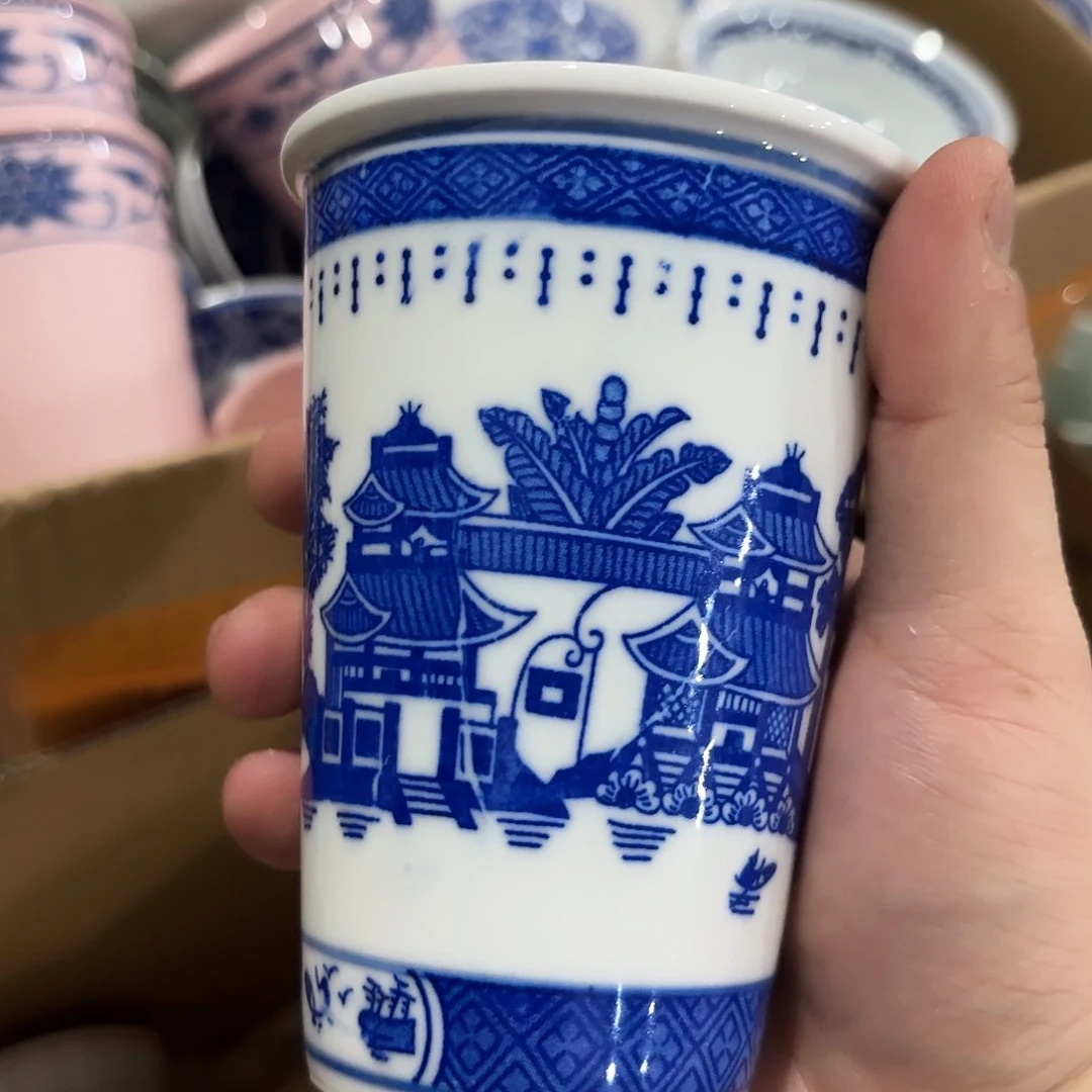 瓷片景德镇现代陶瓷用品