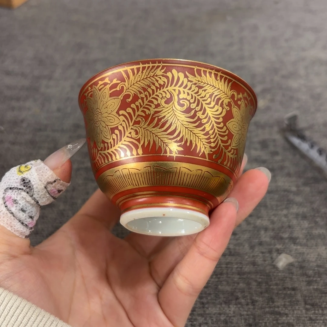非常好看漂亮的物品