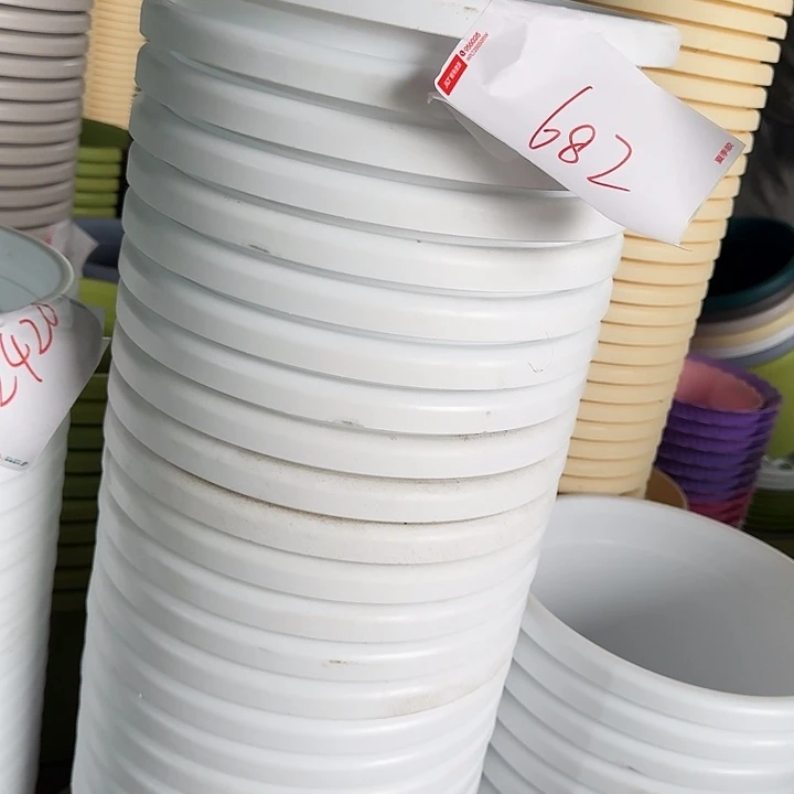 编号682瑕疵5个无托口径29