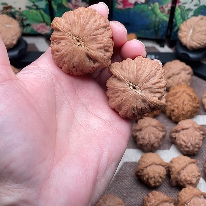 好****手串/手链核桃铁锤43