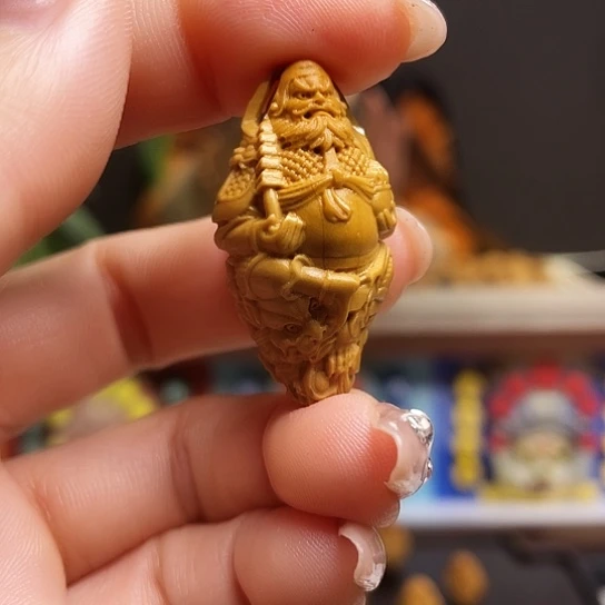 橄榄核手串/手链橄榄