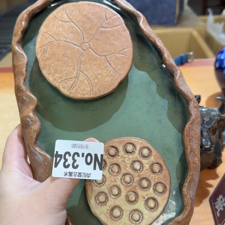 摆件b****y健健康康平平安安