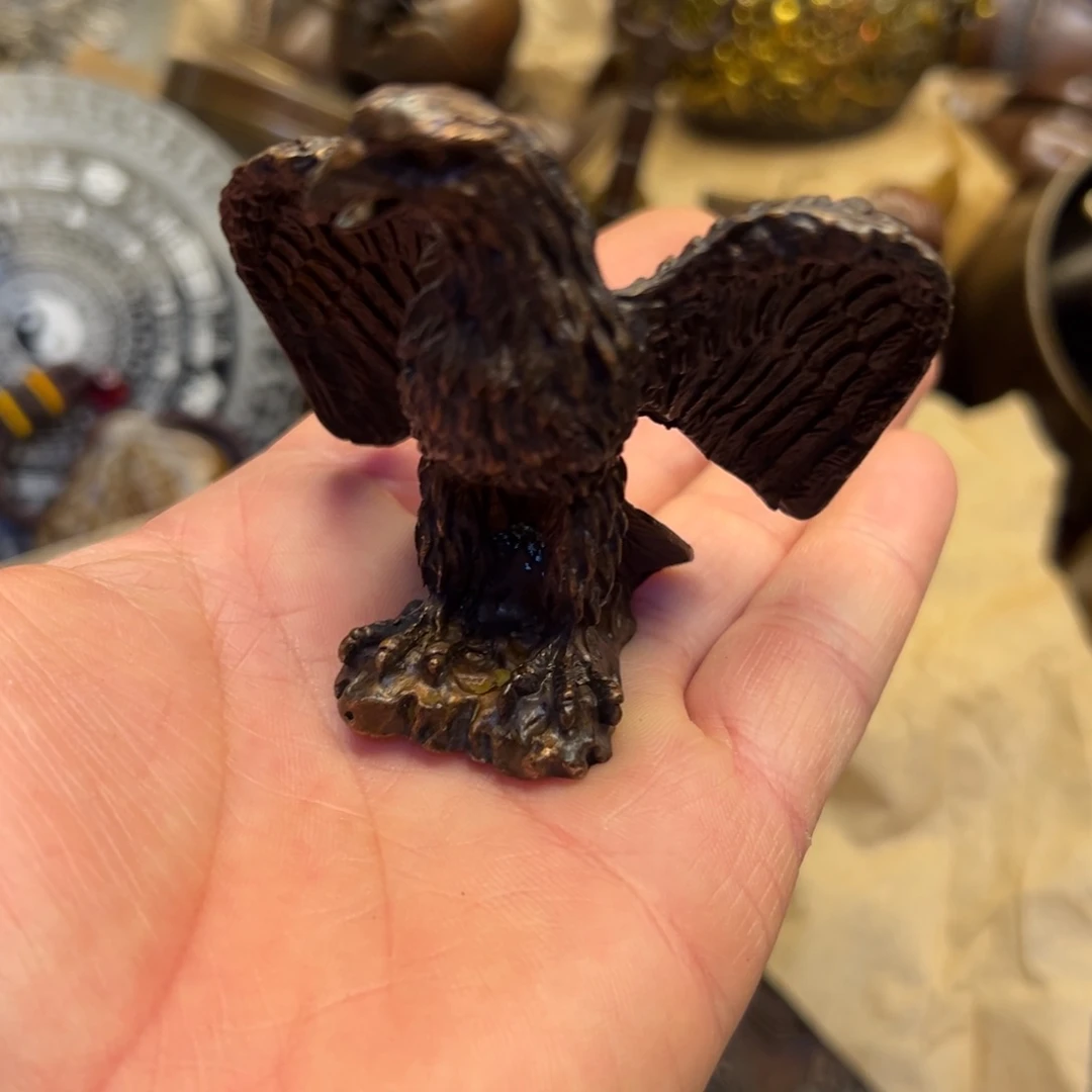 铜器工艺百货艺品专属链接