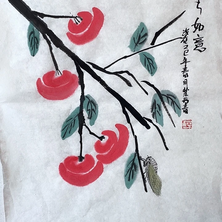 书法张老师张老师