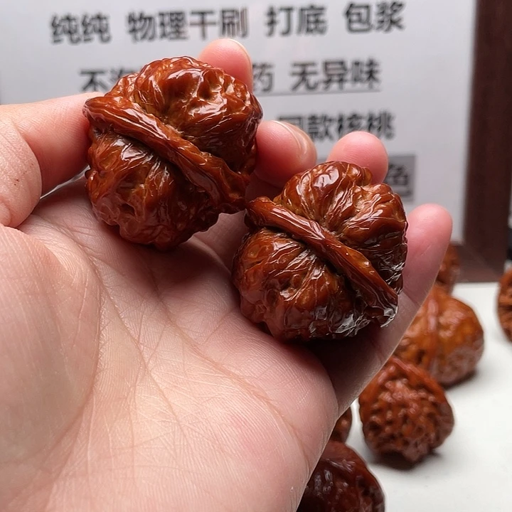 手串/手链核桃蛤蟆39.5