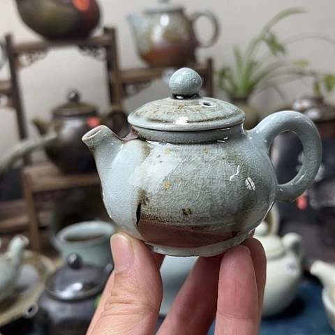 微瑕的不退不换的