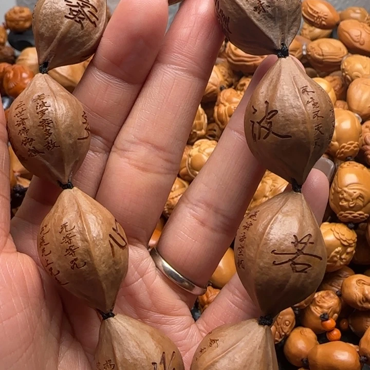 橄榄核手串/手链福利待遇