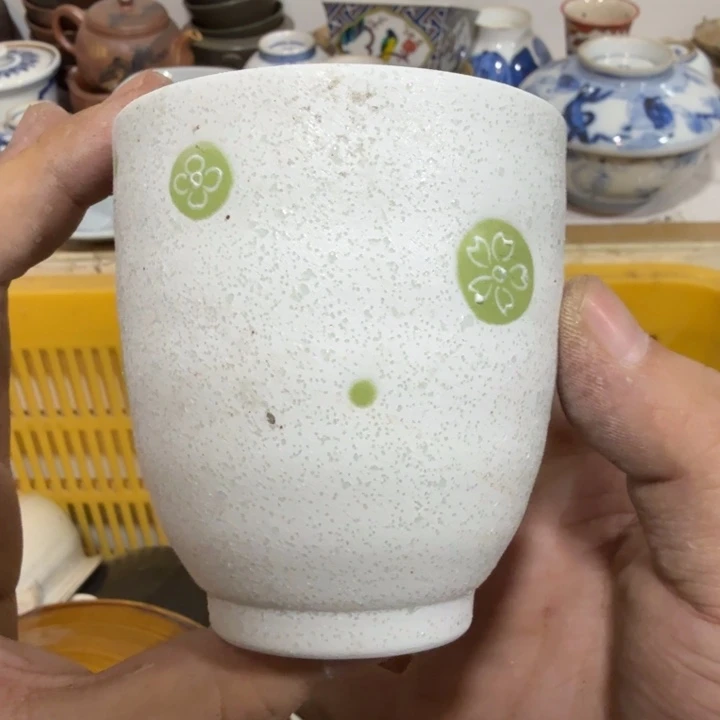 陶瓷推荐第二名20包邮
