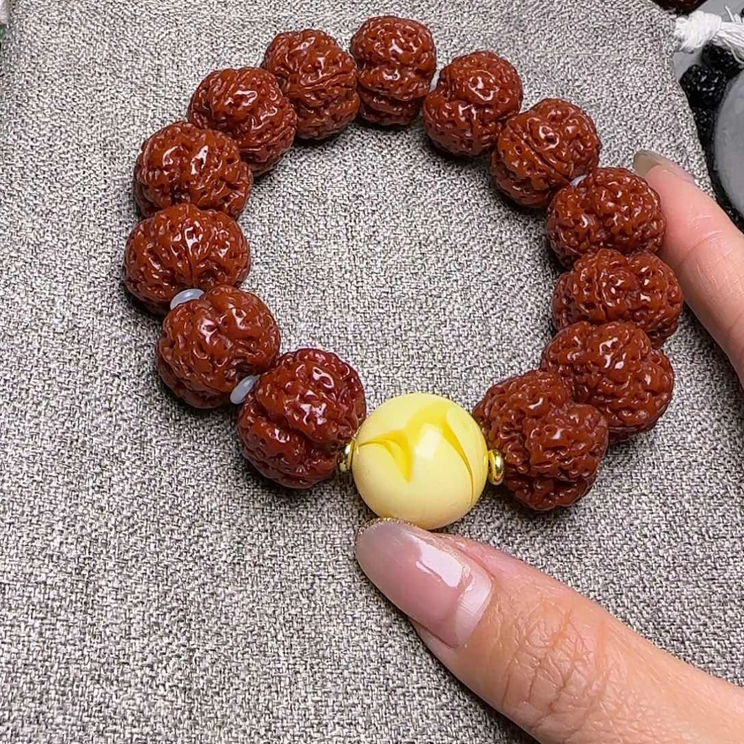金刚菩提吊坠金刚20