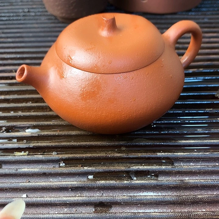 茶杯紫砂宜兴紫砂文化