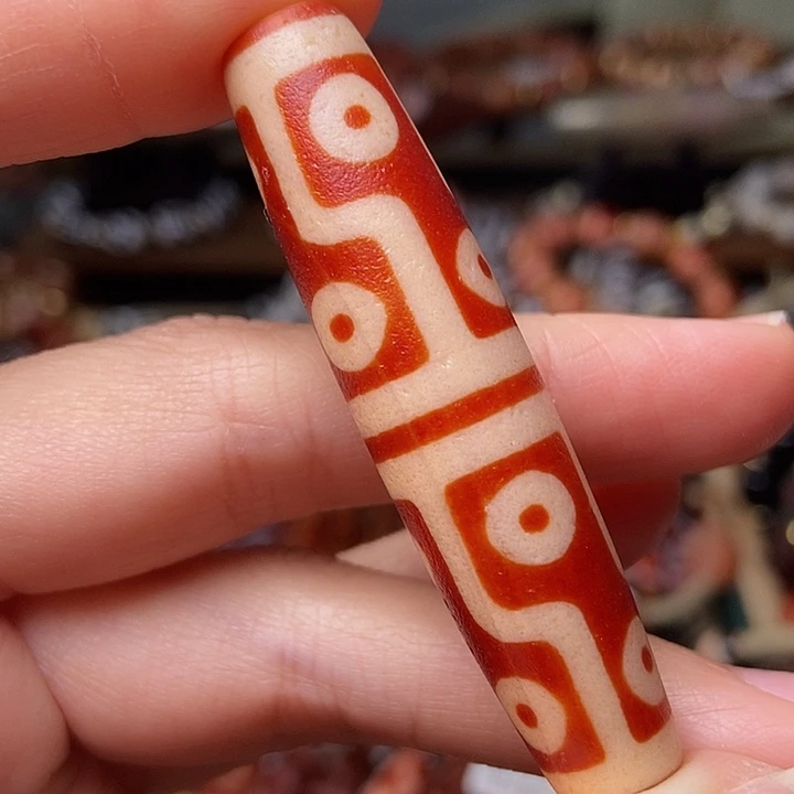 玛瑙/玉髓足铂镶嵌手链