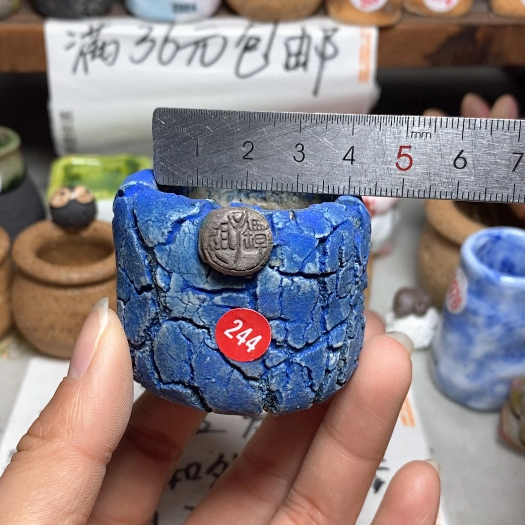 红陶拍5送一个小