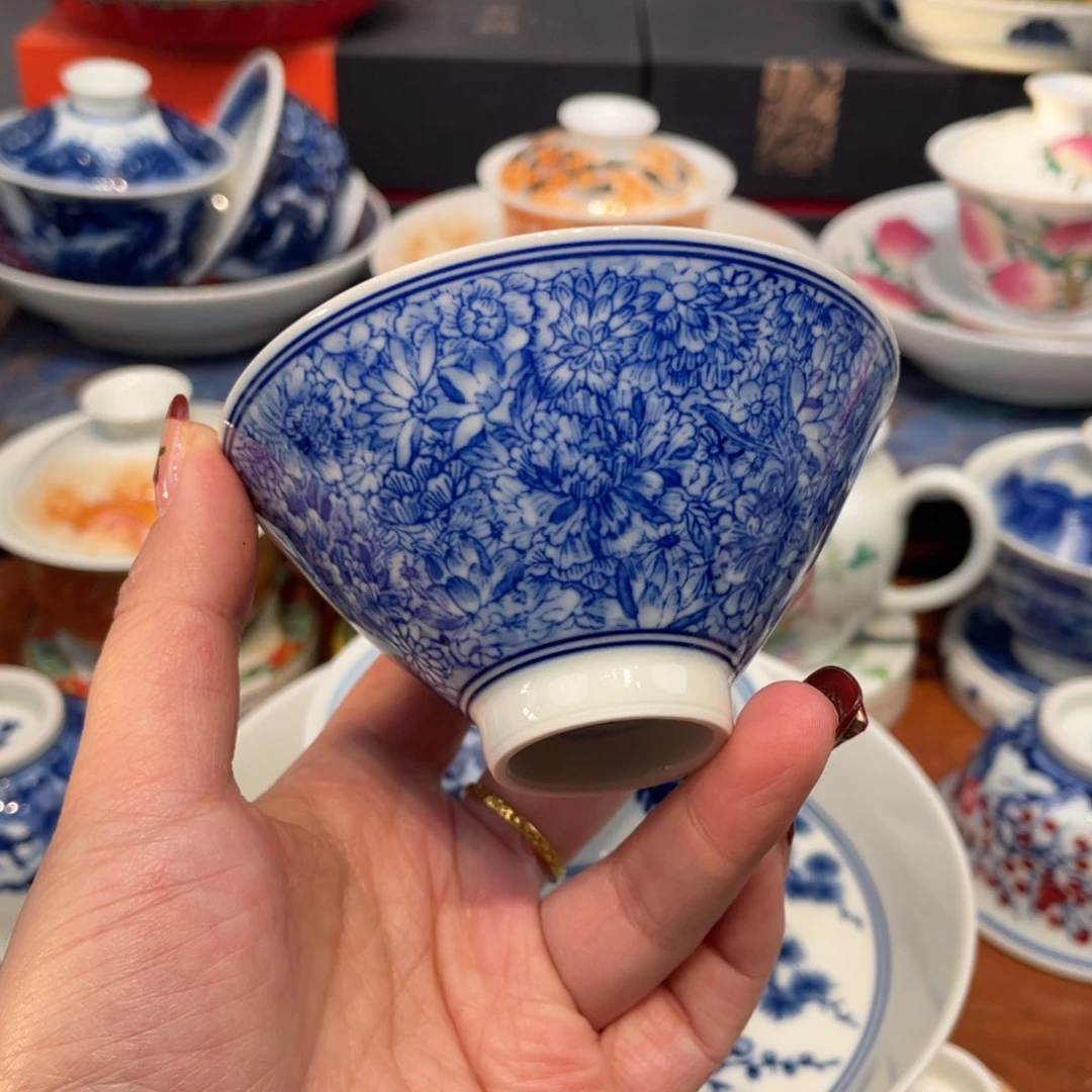 景德镇景德镇瓷器景德镇
