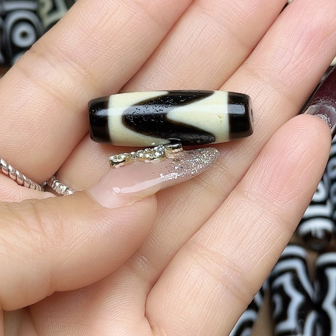 玛瑙/玉髓吊坠(不含链)未镶嵌