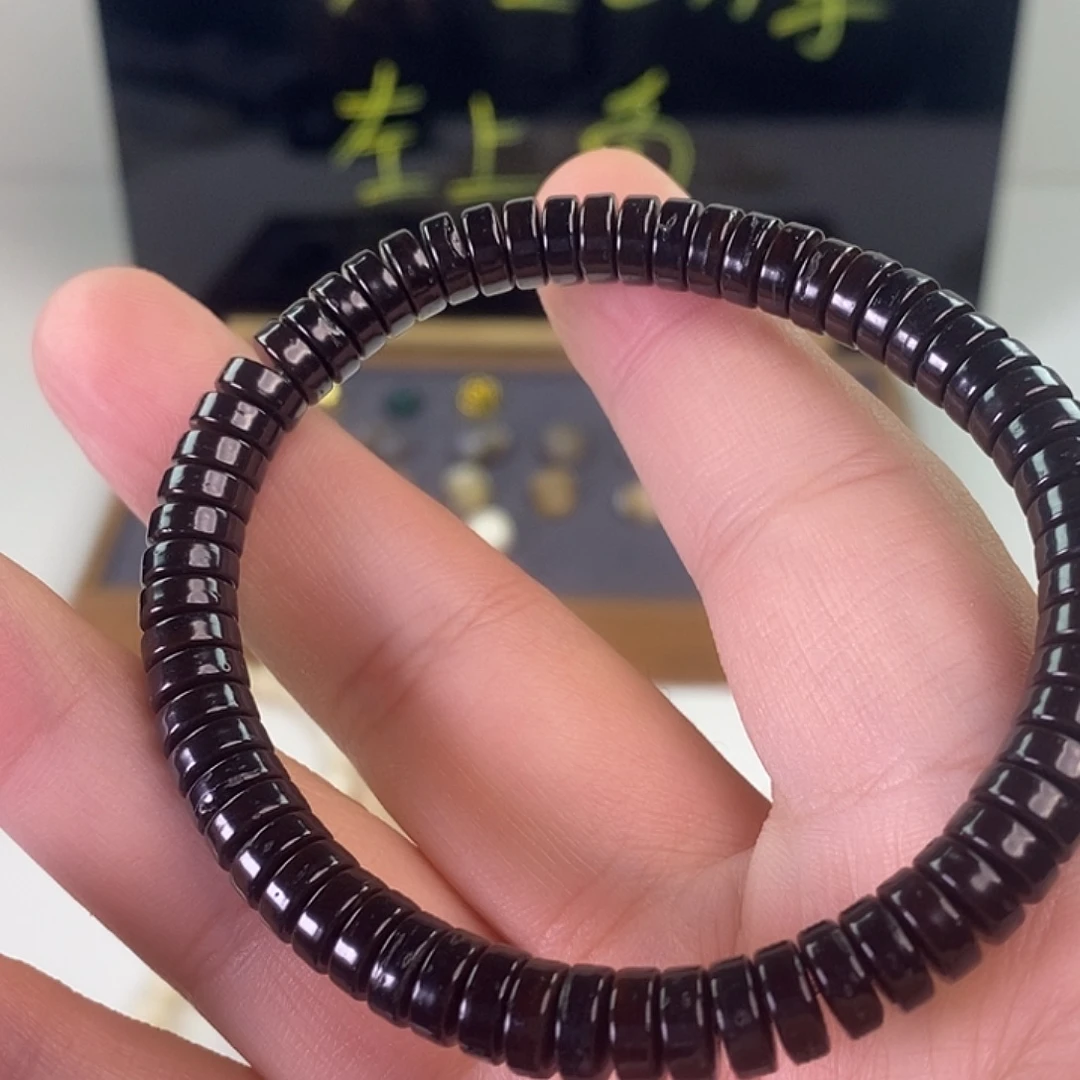 是***子驼骨手串/手链椰蒂