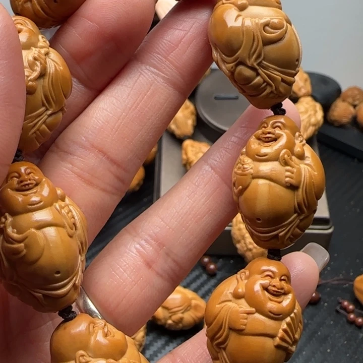 橄榄核手串/手链福利待遇