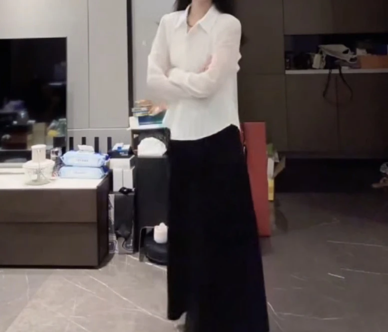 时尚潮流百搭精品女装dgd2717