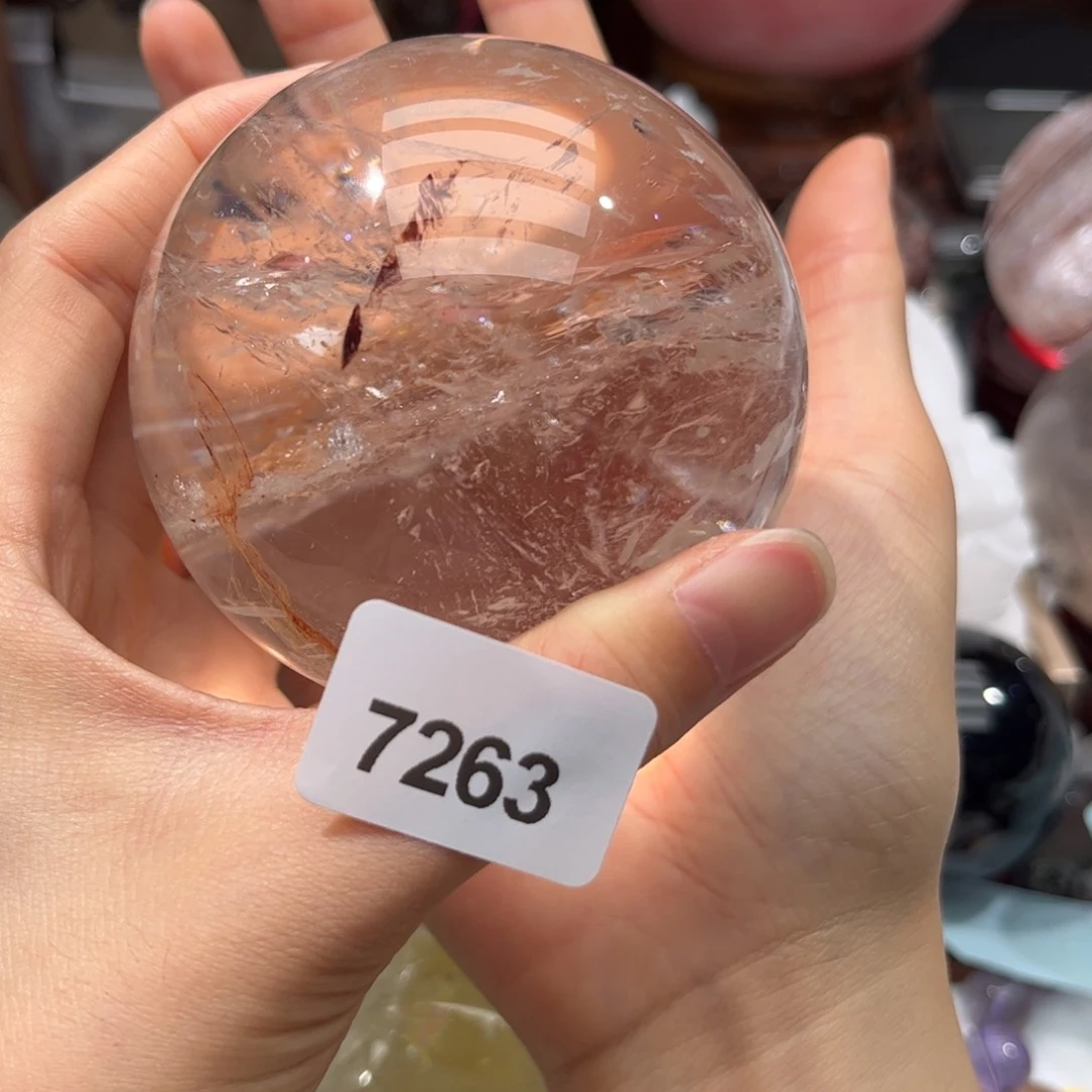 【闪购商品】未镶嵌水晶大型摆件（非配饰）