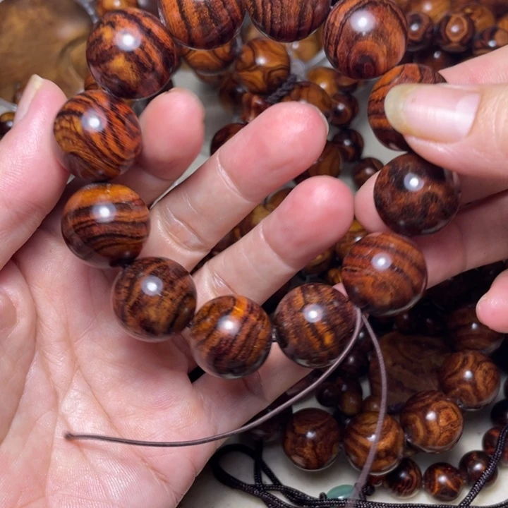 手串/手链黄花梨/降香黄檀