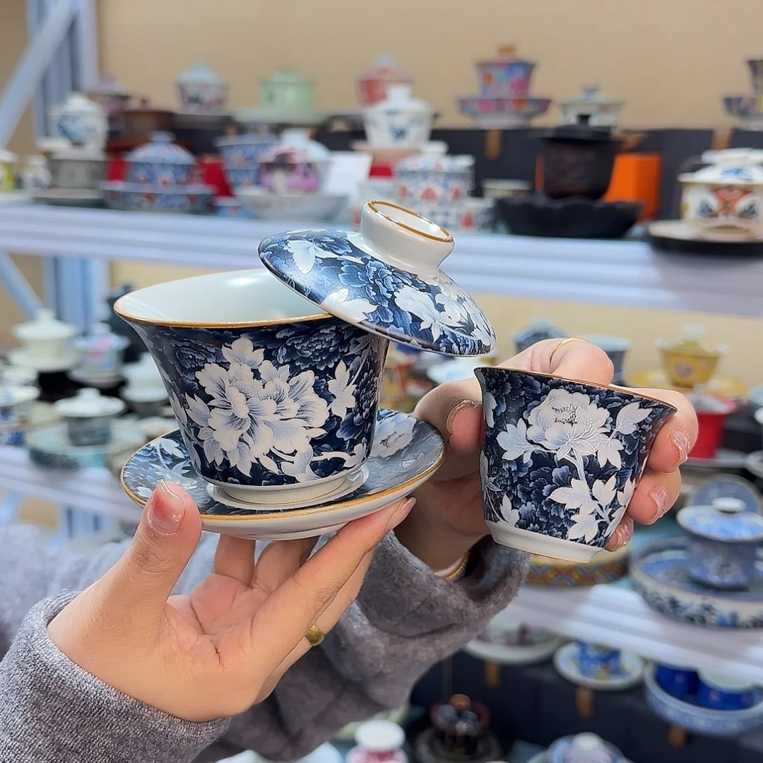 我们都在等你呢啊哈哈