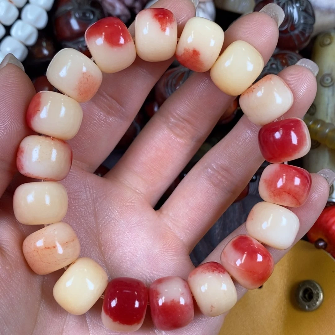 手串/手链驼骨配饰129