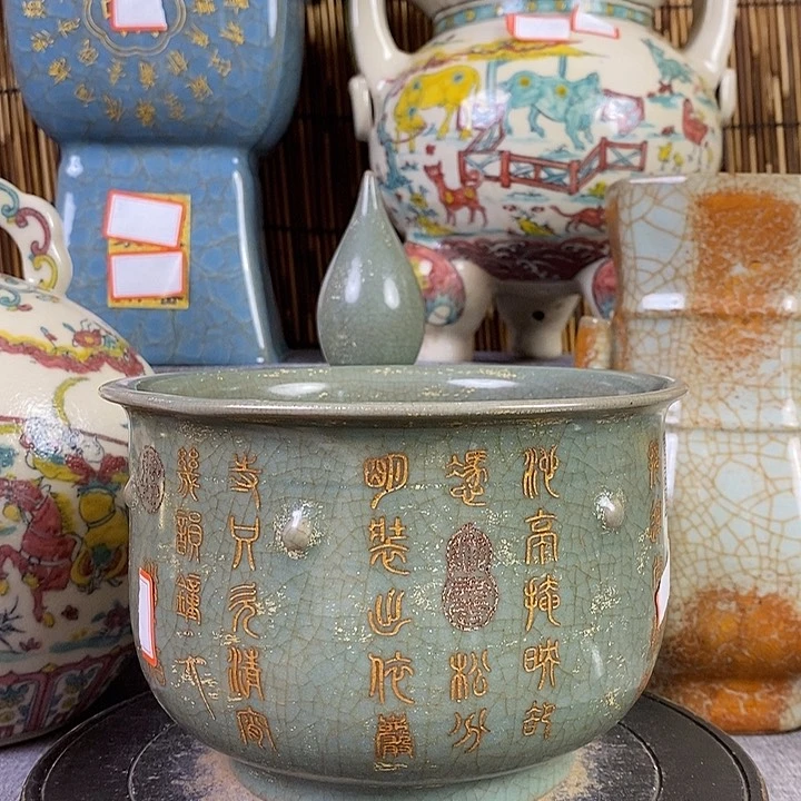 摆件瓷器11111111111111