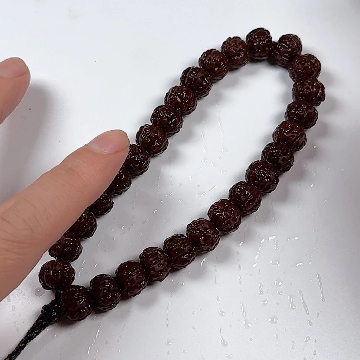 金刚菩提吊坠老树王1号