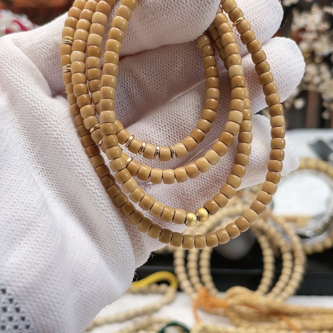 手串星月菩提星月