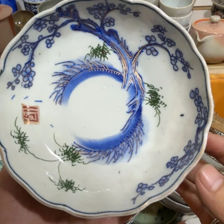 陶瓷推荐第二名20包邮