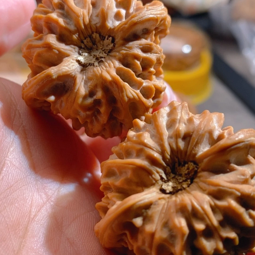 【闪购商品】吊坠文玩核桃龙门