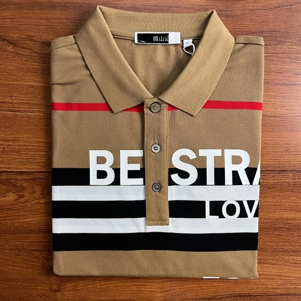 D2门店16&90高端男装POLO衫220233807-57