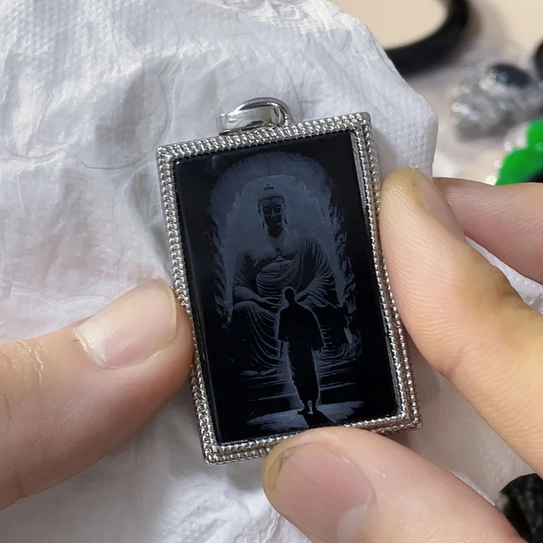 先检后发一物一证