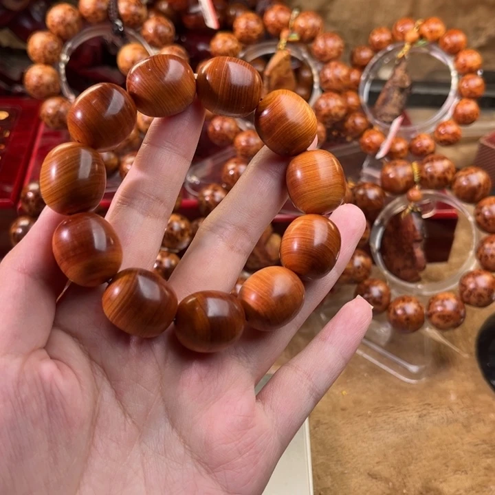 柏木（崖柏）手串/手链