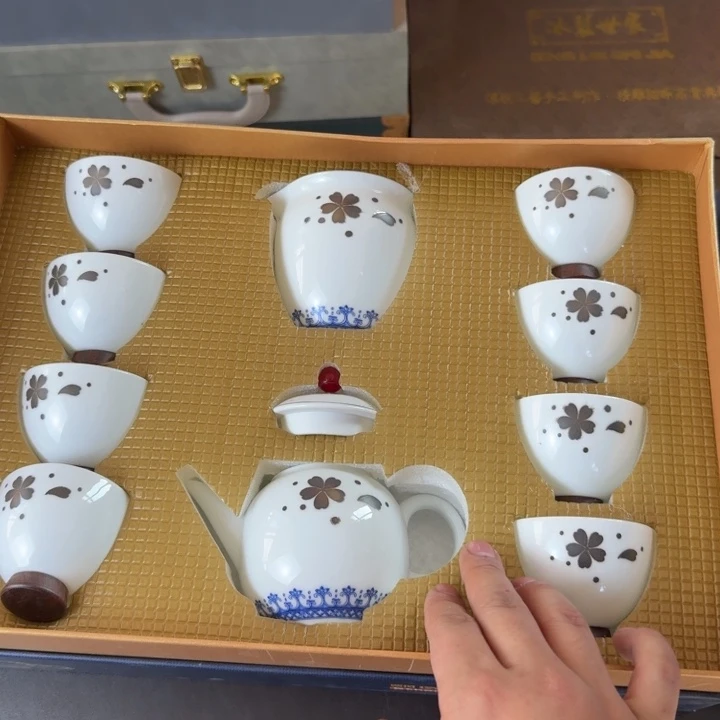 山涧造物甄选高端茶器@@@微瑕