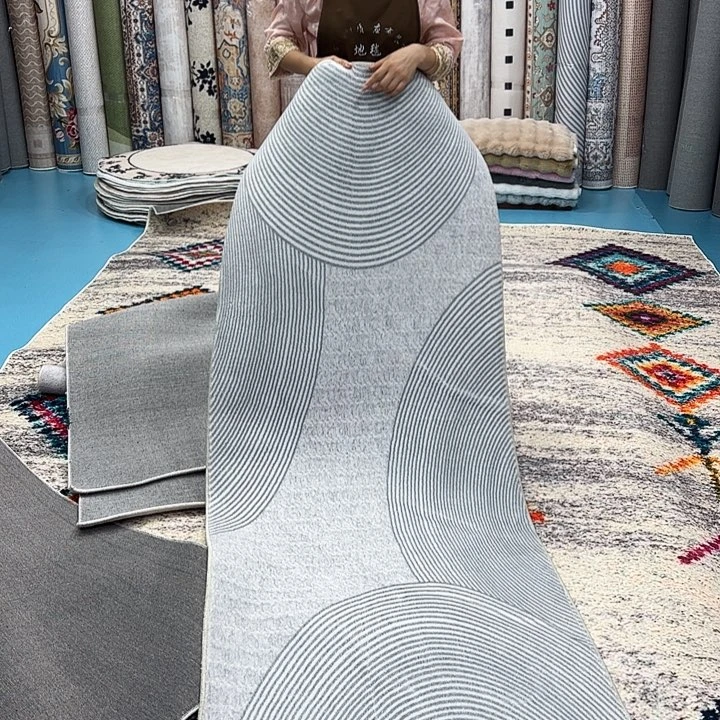 混纺80×200棉布底仿羊绒全新特价尺寸误差正负1-3厘米