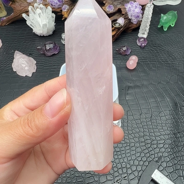 珠宝半成品未镶嵌水晶215